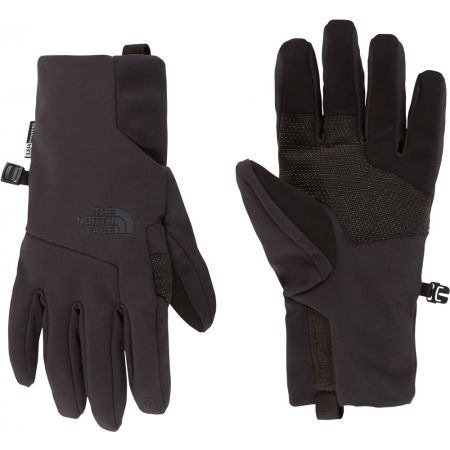 north face men's apex etip gloves