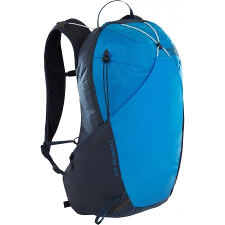 north face chimera 24 review