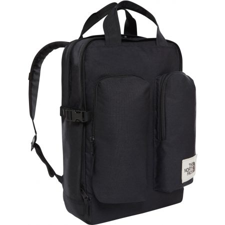 mini crevasse backpack the north face