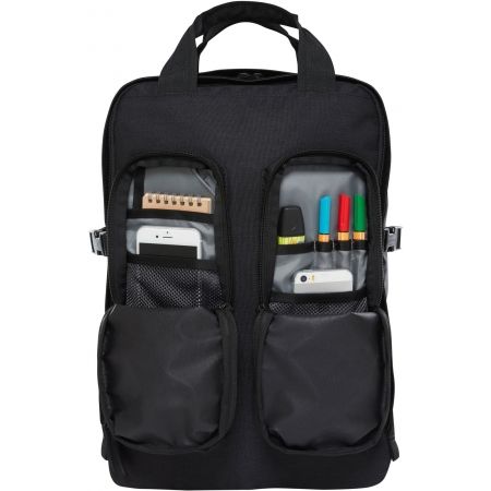 the north face mini backpack