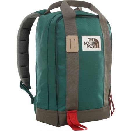 travel backpack the north face