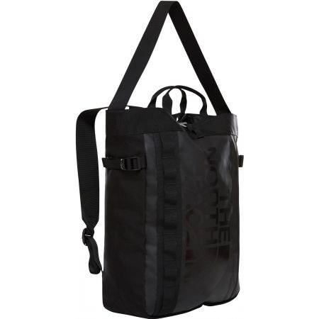 north face base camp tote bag