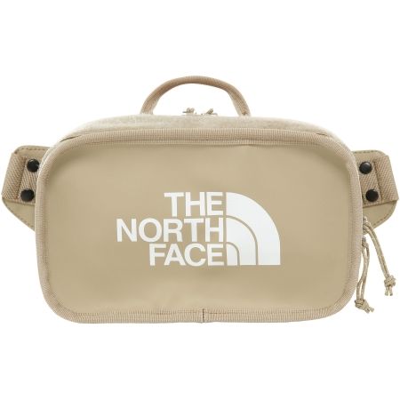 the north face explore bag