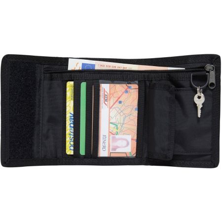 wallet the north face