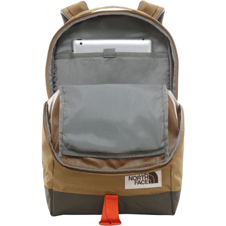 north face daypack backpack