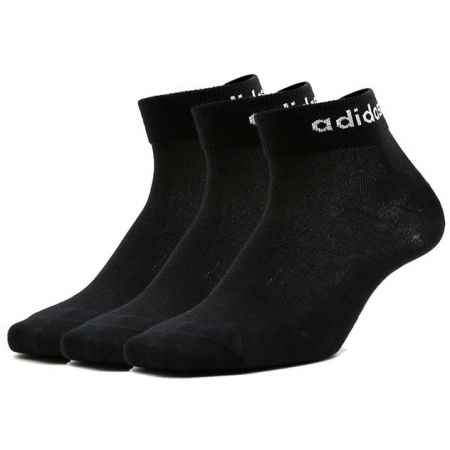 adidas BS ANKLE 3PP - Set ponožek