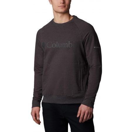 columbia lodge crew sweatshirt