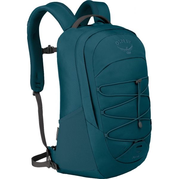 Osprey Axis Universal Backpack, Dark Green, Size Os