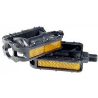 Kids' bicycle pedals