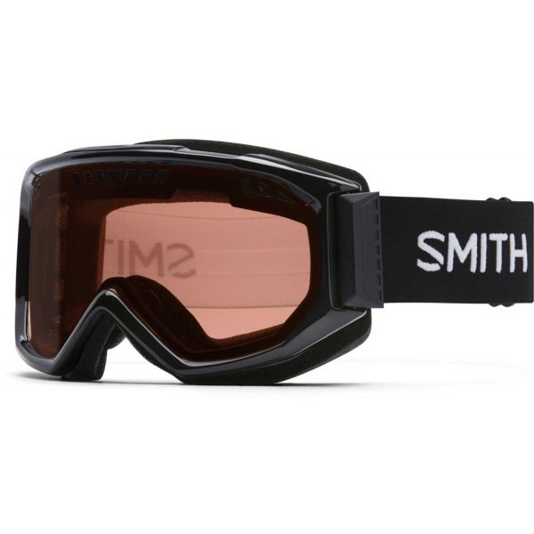 Smith SCOPE PRO Síszemüveg, fekete, méret os