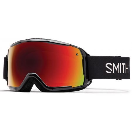 Smith GROM - Gogle narciarskie dziecięce