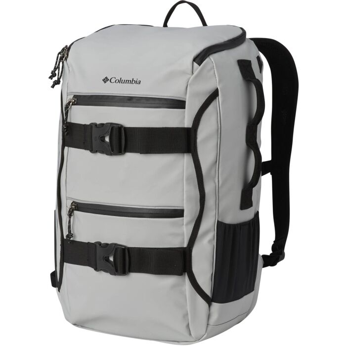 Initial thoughts on the (4 lb) Mous 25L Backpack : r/ManyBaggers