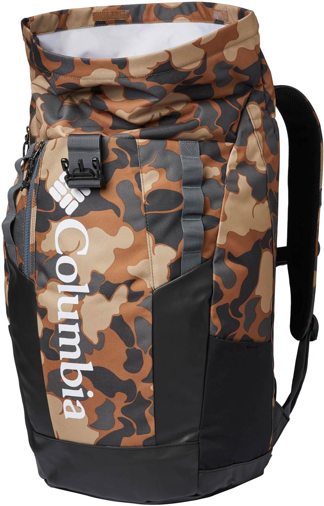 Stylish backpack
