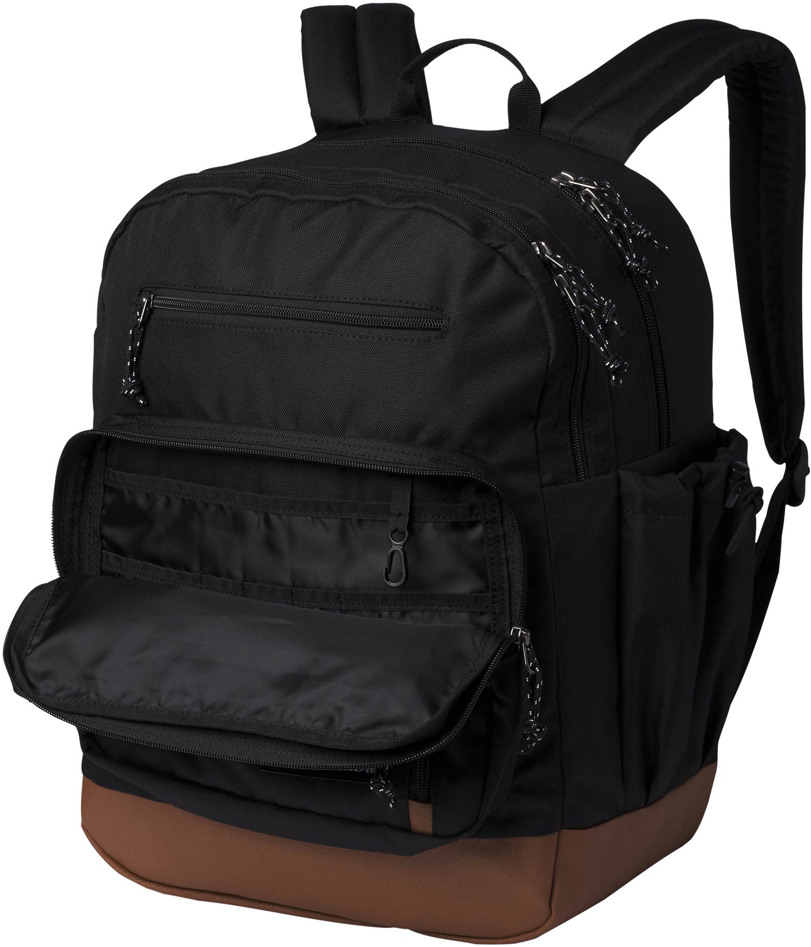 Modern backpack