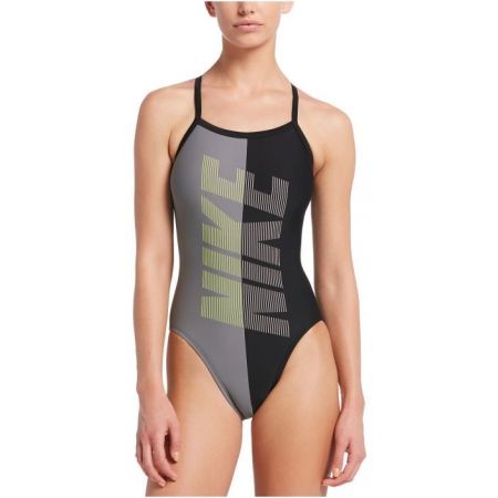 Nike RIFT - Дамски бански костюм