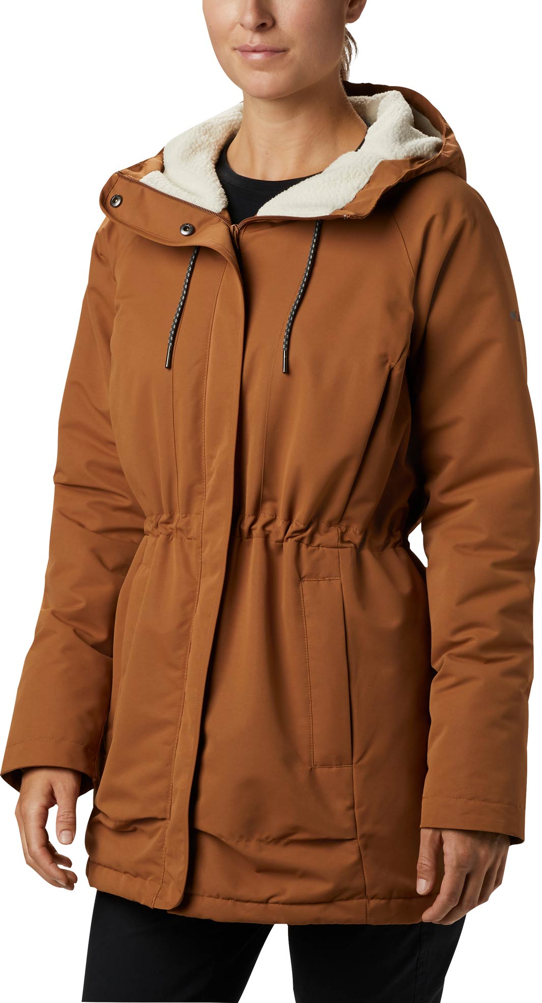 Női outdoor kabát