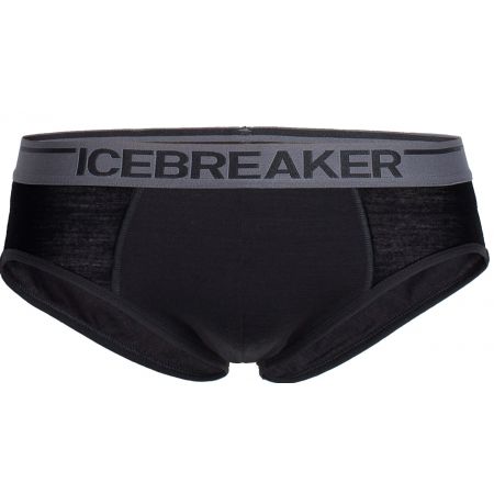Icebreaker ANATOMICA BRIEFS - Férfi fecske alsónemű merinóból