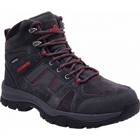 Crossroad HICAR - Men's trekking shoes