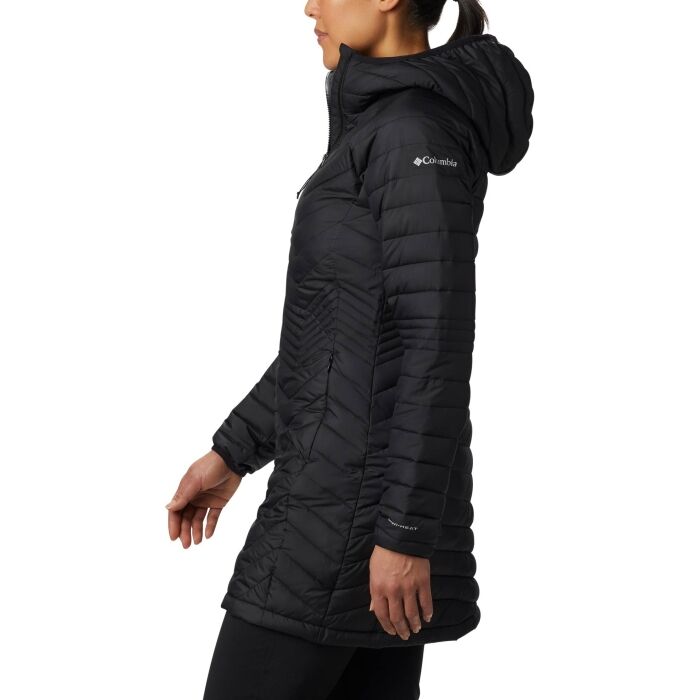 busy A good friend Toes Columbia POWDER LITE MID JACKET | sportisimo.ro