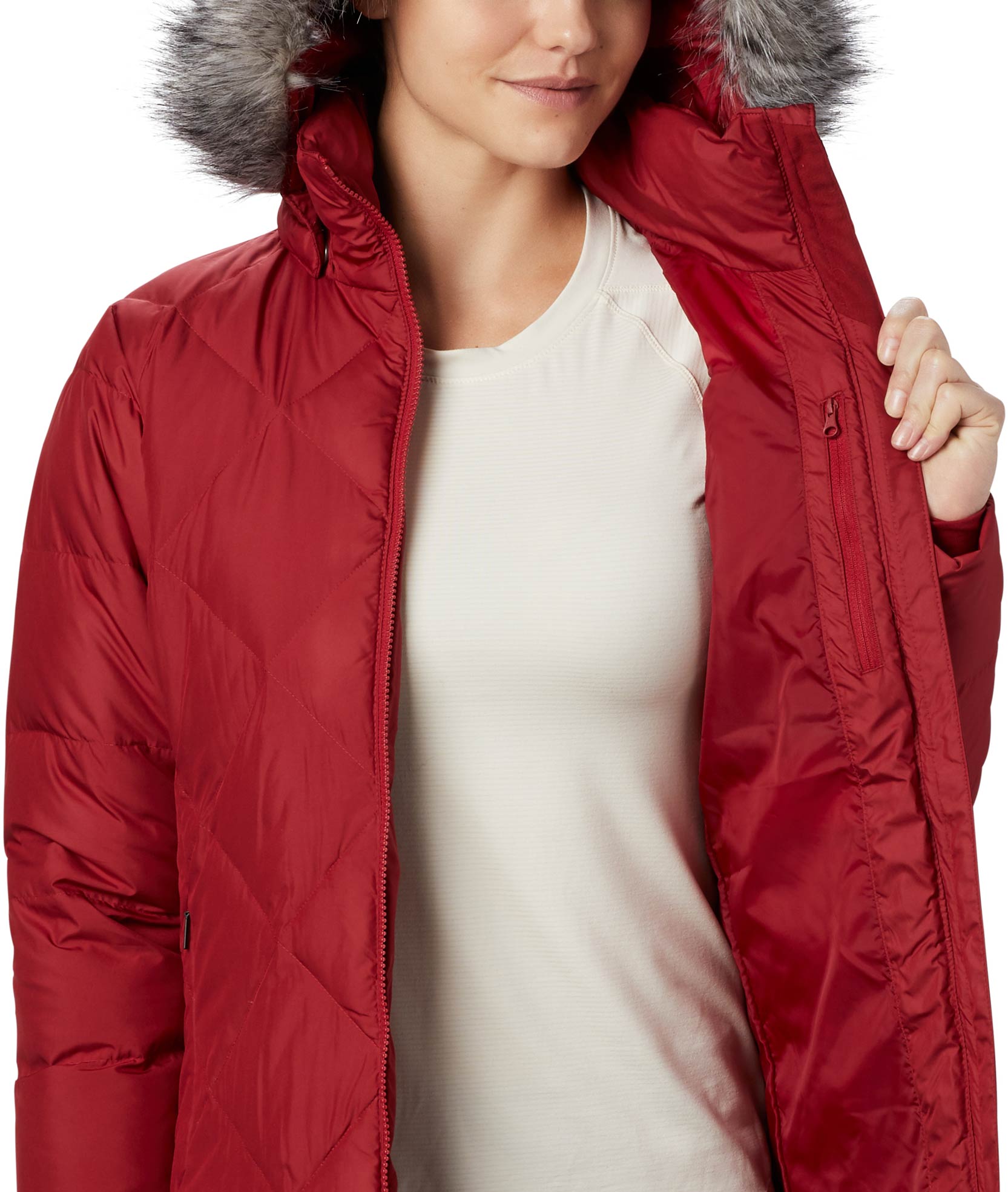 Women’s winter jacket