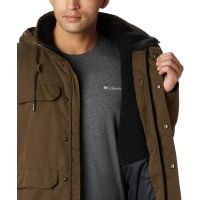 Men's outdoor jacket