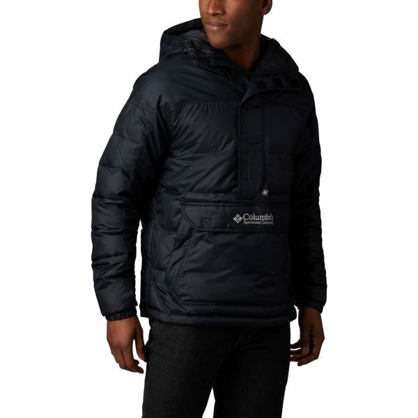 Columbia LODGE PULLOVER JACKET