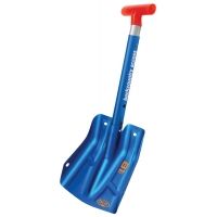 Avalanche shovel