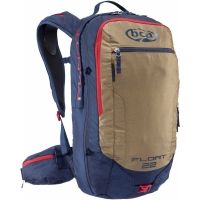 Avalanche backpack