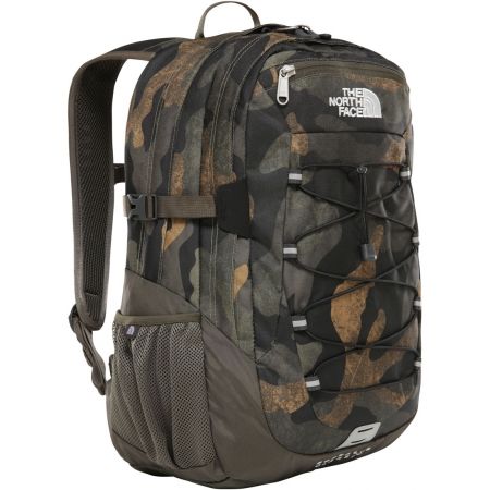 borealis classic backpack north face