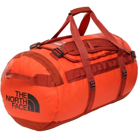 duffel bag the north face m