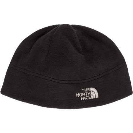 the north face fleece hat