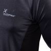 Pánské outdoorové tričko - Klimatex RIKO - 3