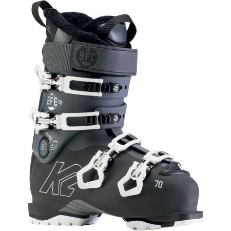Women's ski boots - K2 BFC W 70 GRIPWALK
