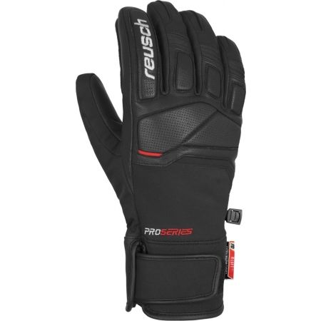 reusch ski gloves