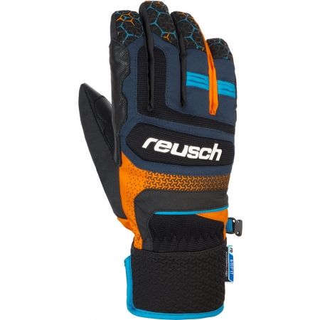 Reusch STUART R-TEX XT - Lyžařské rukavice