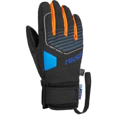 Reusch TORBY R-TEX XT JR - Juniorské lyžařské rukavice