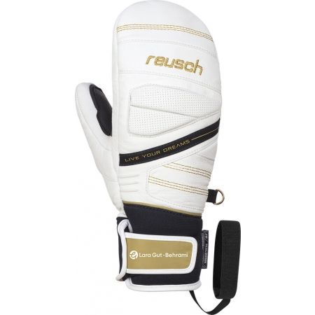 Reusch LARA GUT - Ски ръкавици