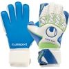 Мъжки вратарски ръкавици - Uhlsport AGUASOFT - 1
