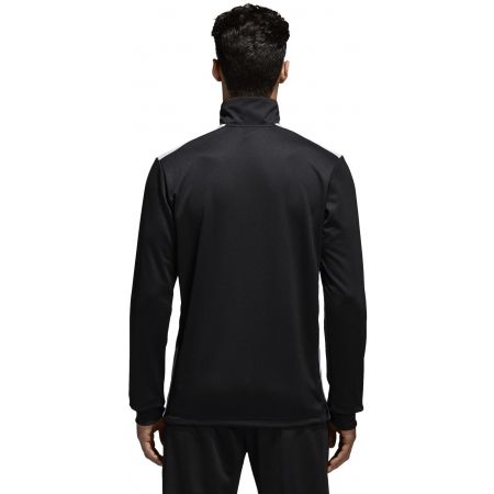 Мъжка футболна блуза - adidas REGI18 TR TOP - 7
