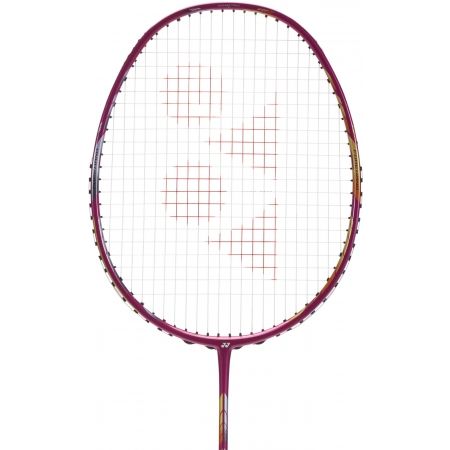 Badmintonová raketa - Yonex DUORA 9 - 3