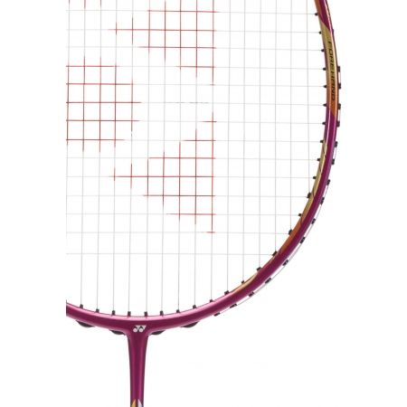 Badmintonová raketa - Yonex DUORA 9 - 5