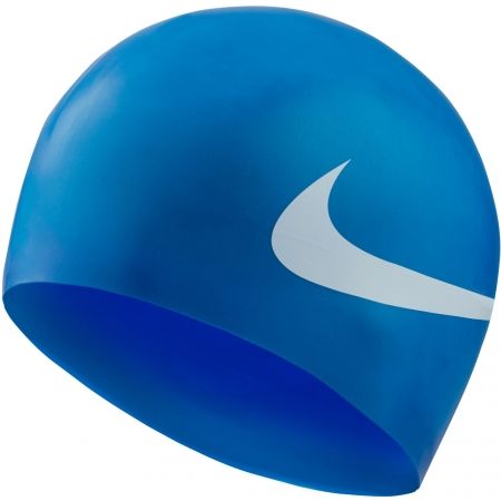 Nike BIG SWOOSH - Plavecká čepice