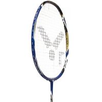 Badmintonschläger
