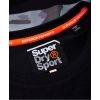 Pánské tričko - Superdry COMBAT BOXER TEE - 8