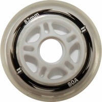AAS0240 82-80 - In-line wheels