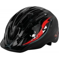 PIRATE - Dětská cyklistická helma
