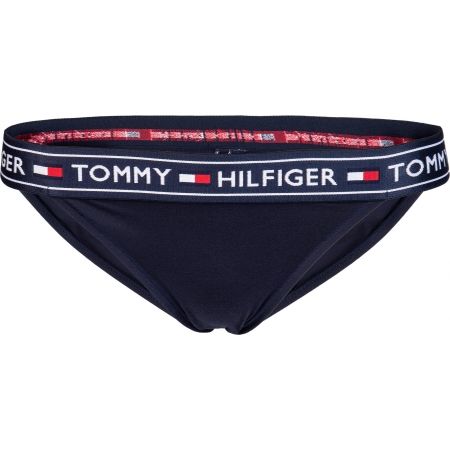 Tommy Hilfiger BIKINI - Dámske nohavičky