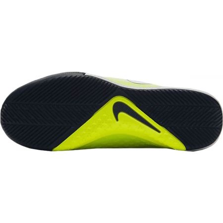Nike Hypervenom Phantom 3 Df (Dynamic Fit) Green Orange