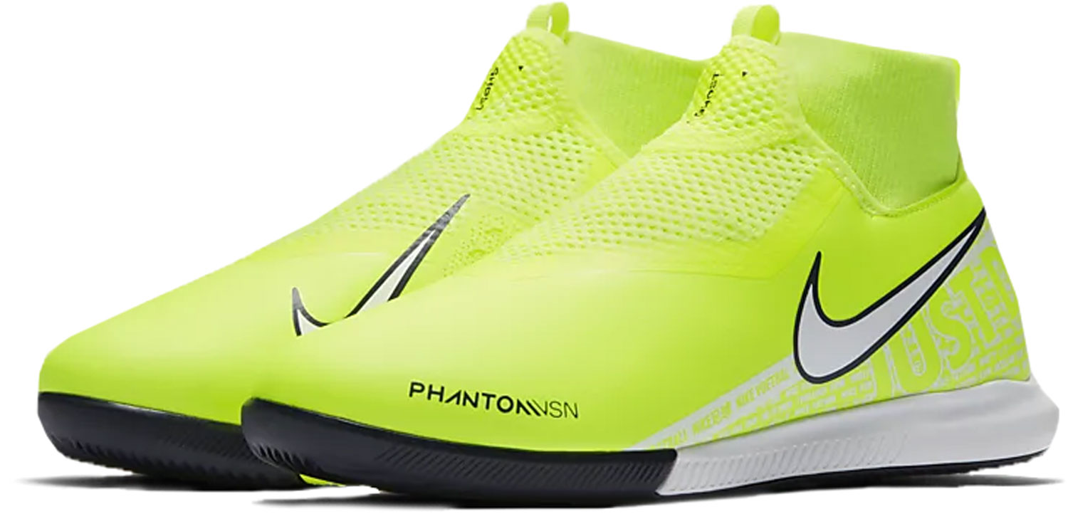 phantom vision indoor shoes