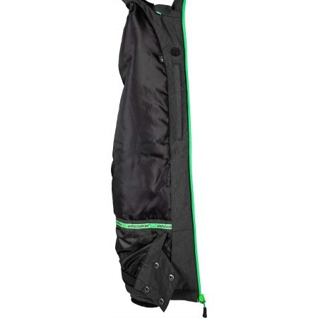 Pánská lyžařská bunda - Arcore AXEL - 6